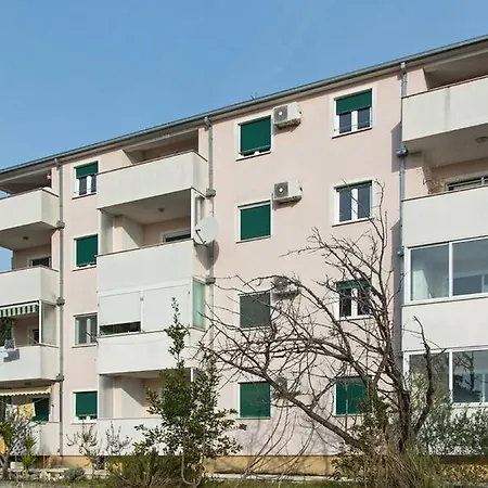 דירה Palace *