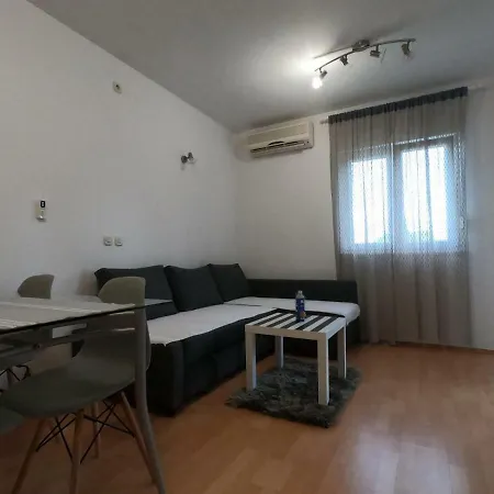 דירה Palace *